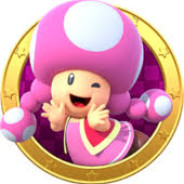 Toadette