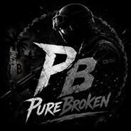 PureBroken
