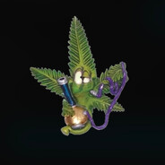 🕸️☘️Шишкоед☘