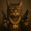 Gatto MM