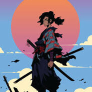 The Last Samurai [x]