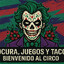 Mexicanjoker