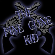 The Pine Cone Kid's Avatar