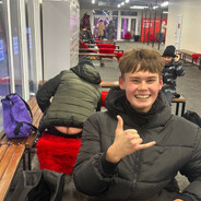 Оля Алексеевна