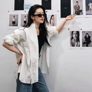 爱吃重庆小面的艺术家