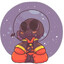 captain glob