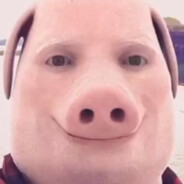 John Pork