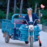 韭菜盒子—菜就完了