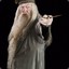 ALBUS DUMBLEDORE