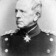 Helmuth von Moltke the Elder