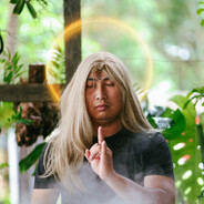 Tay Chậm Mắt Mờ