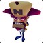 Dr. Neo Cortex