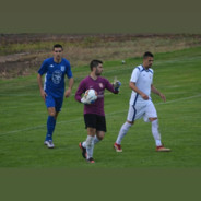 Player avatar