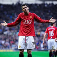 Cristiano Ronaldo 7