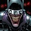 The Batman who laughs