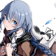 洛琪希·格雷拉特