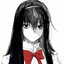 Akemi Homura