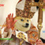 Doge Pope