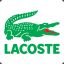 Lacoste.#