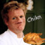Gordon Ramsey