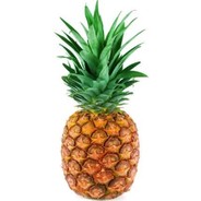 YakuşukluAnanas