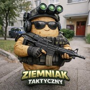 Ziemniak Taktyczny