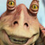 Jar Jar Binks