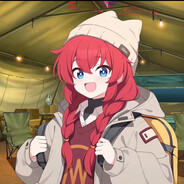 粉色の妖精小姐无瑕之人爱莉希雅