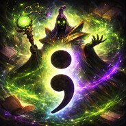 TheSemiColon