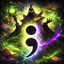 TheSemiColon