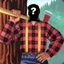 The Lumberjack-Off