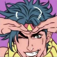 乔瑟夫·乔斯达