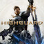 In Loving Memory of Highguard