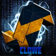 Ask' Clowe <3