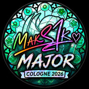 Maks1k