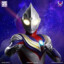 ULTRAMAN GAMPI