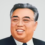 Kim Il-sung
