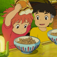 宗介忘记了波妞