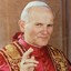 Pope John Paul II