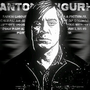 Антон Чигур