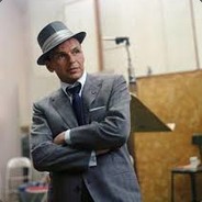 Frank Sinatra