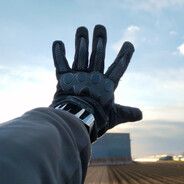 翻斗花园牛爷爷