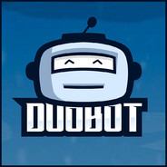 ! Duobot (Low) Level Up