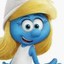 Smurfette