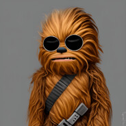 oChewbacca