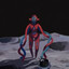 Deoxys !