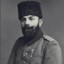 CEMAL PASHA