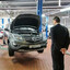 CHANGAN UNI-K
