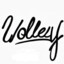 volley