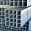 Galvanized Square Steel